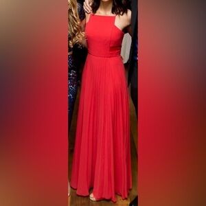 BCBGeneration Red Dress